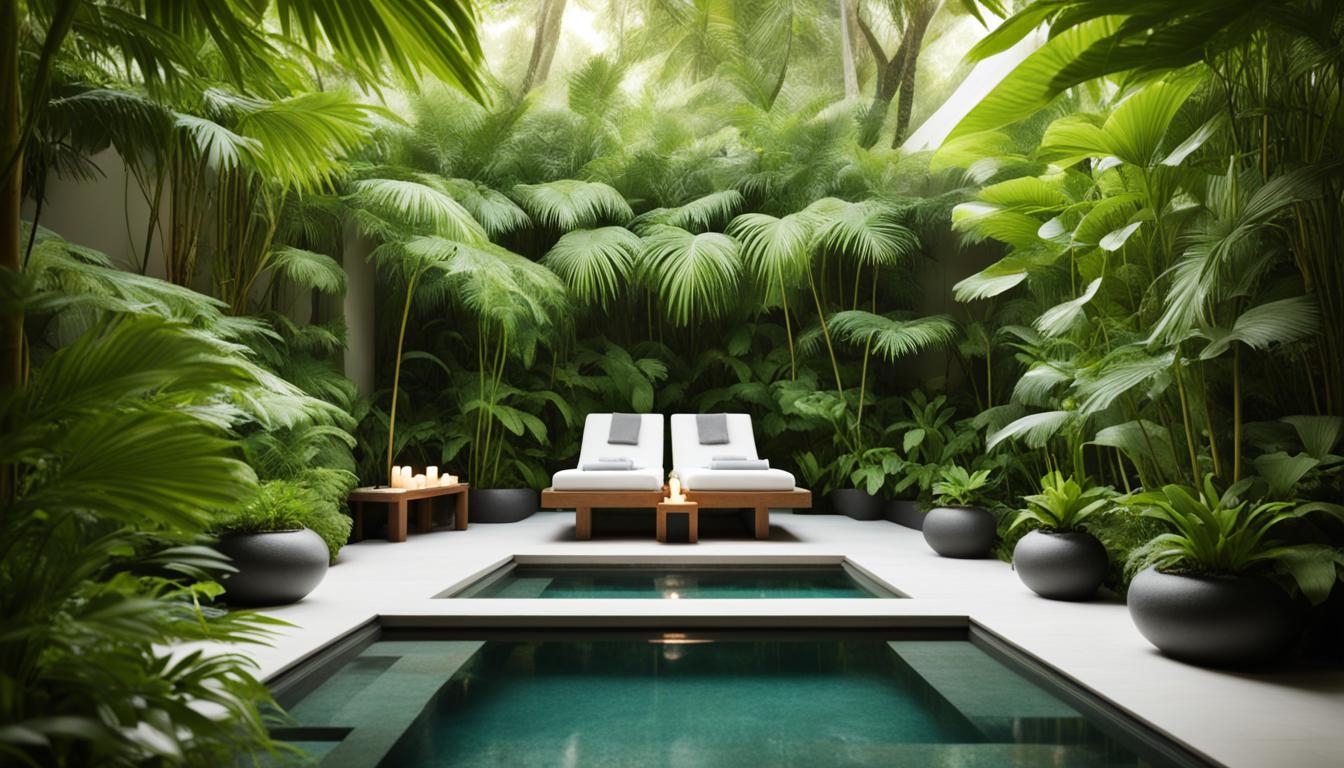 top-rated spas in the world